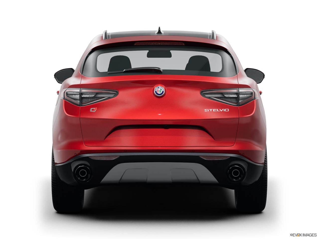 2025 Alfa Romeo Stelvio photo