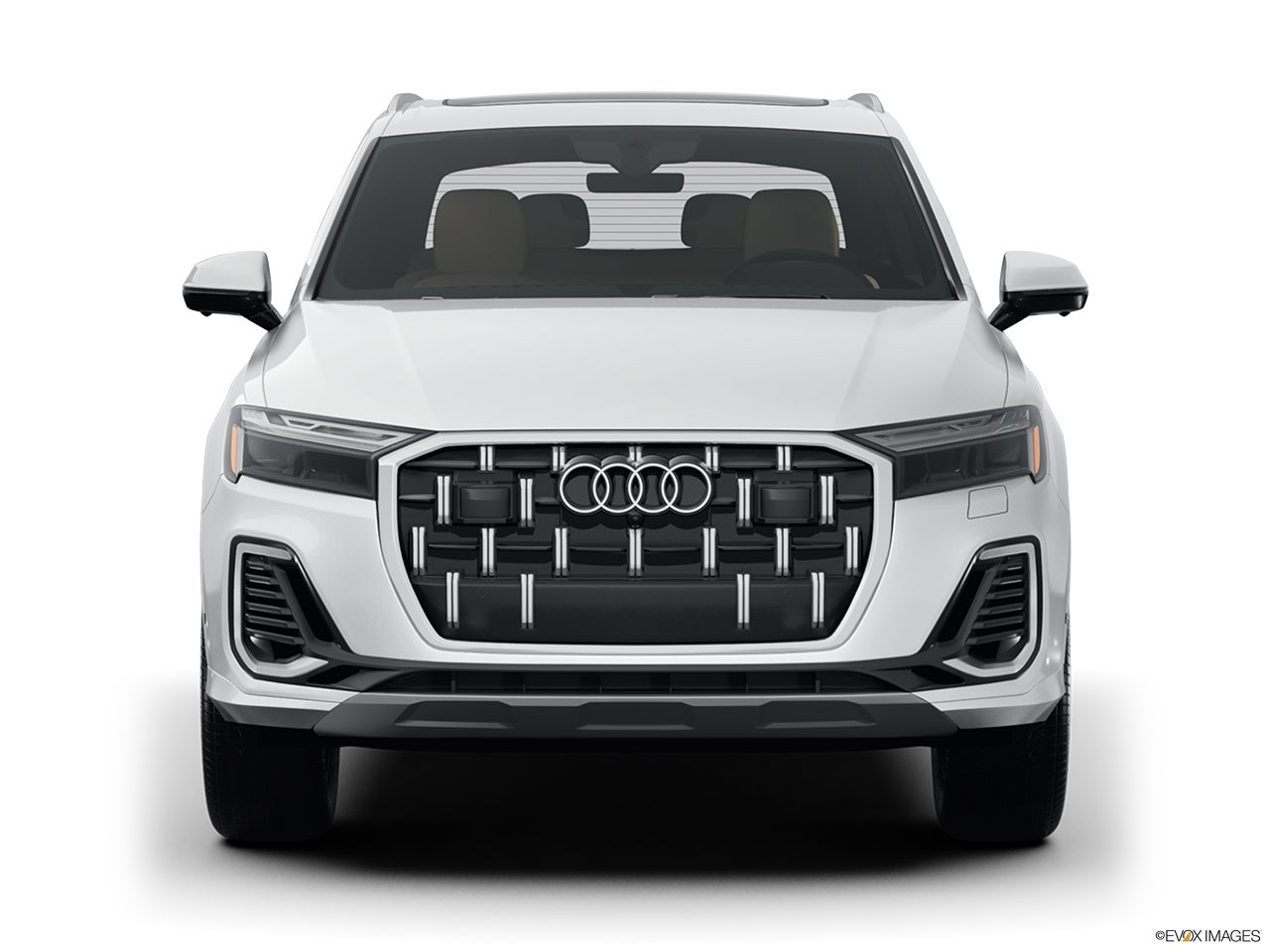 2025 Audi Q7 photo