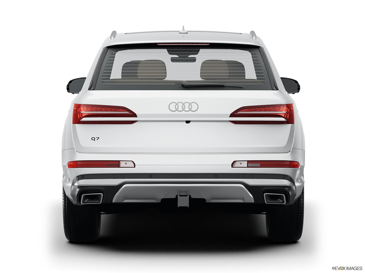 2025 Audi Q7 photo