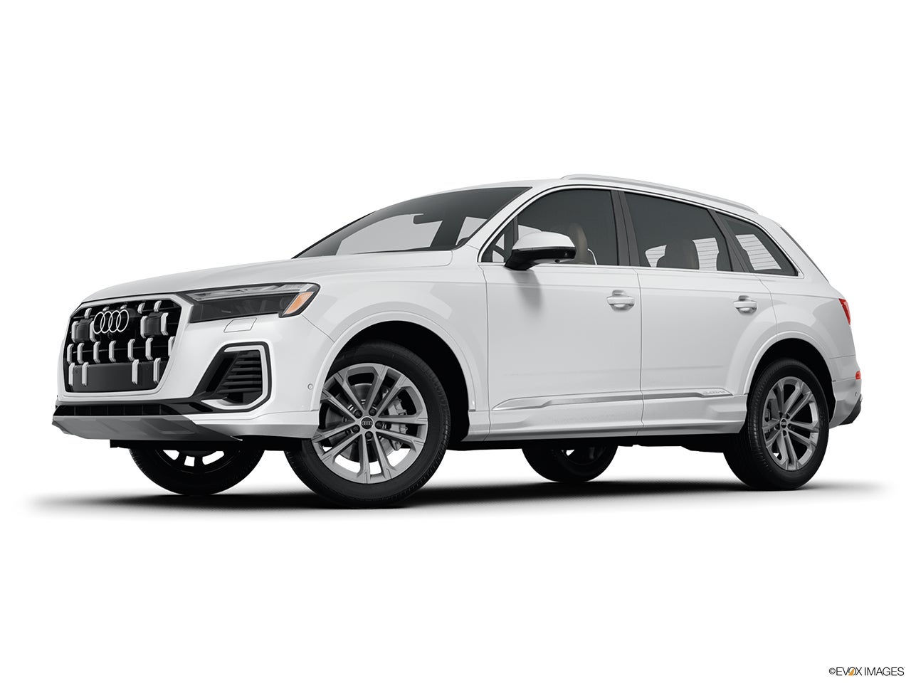 2025 Audi Q7 photo