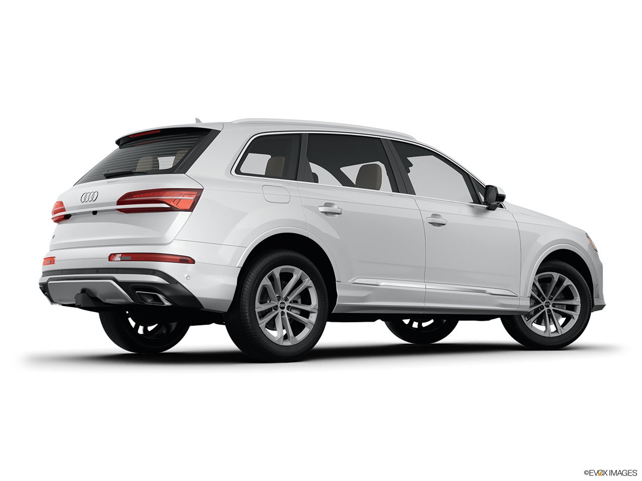 2025 Audi Q7 photo