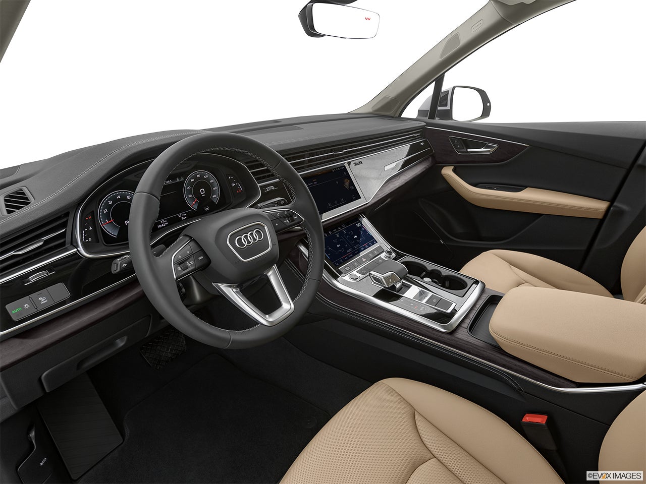 2025 Audi Q7 photo