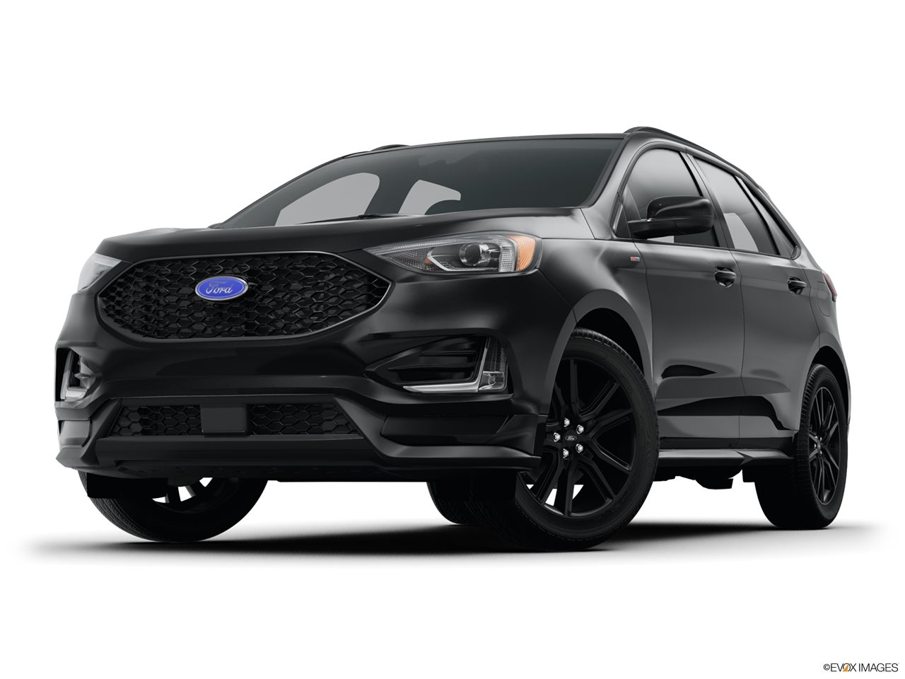 2024 Ford Edge photo