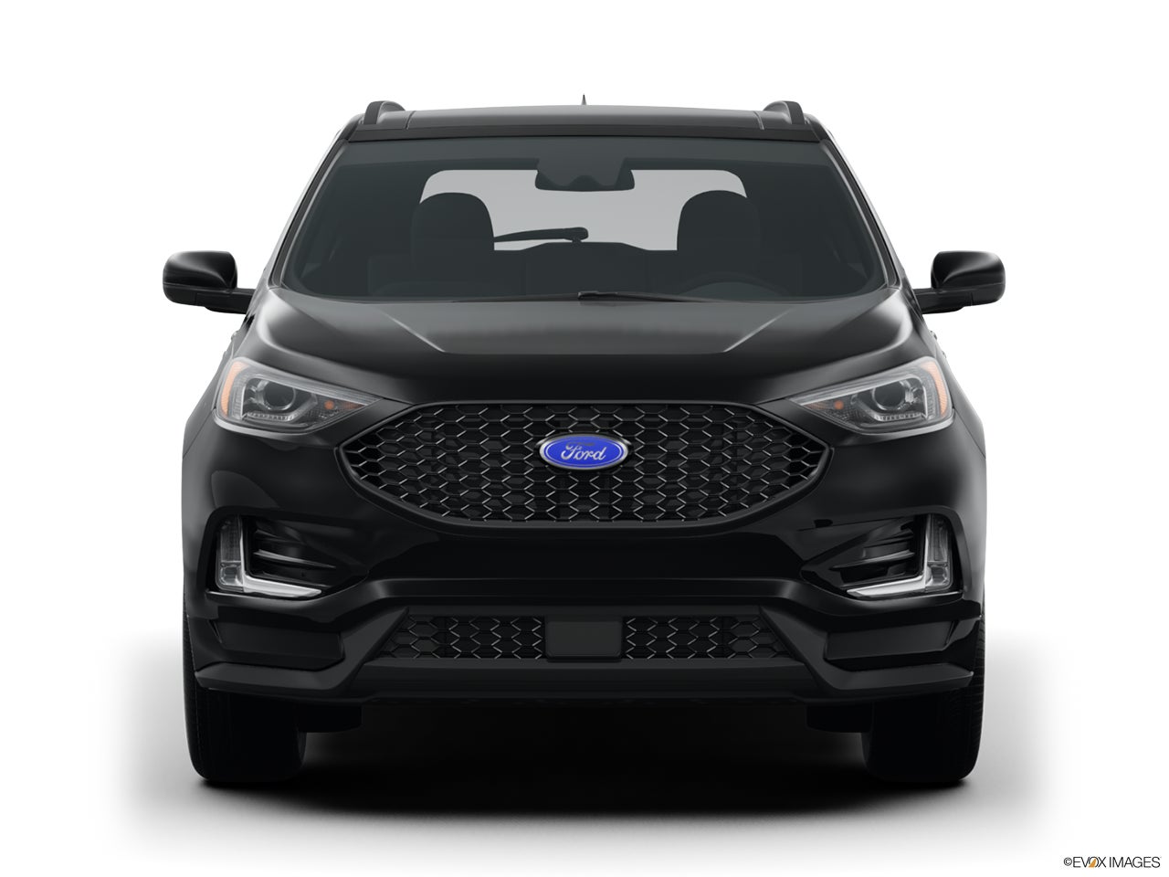 2024 Ford Edge photo