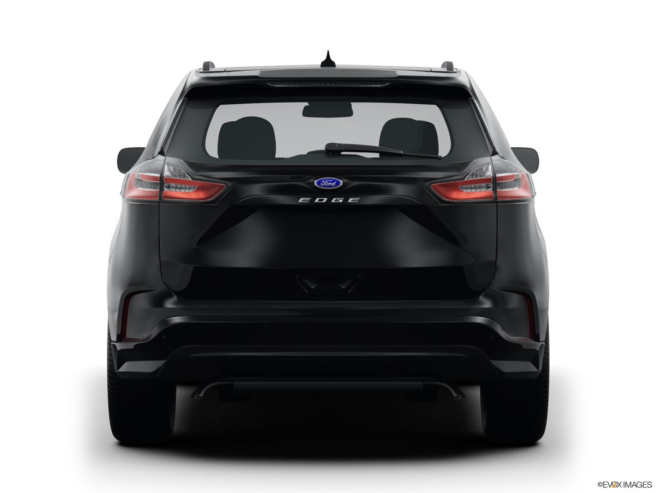 2024 Ford Edge photo