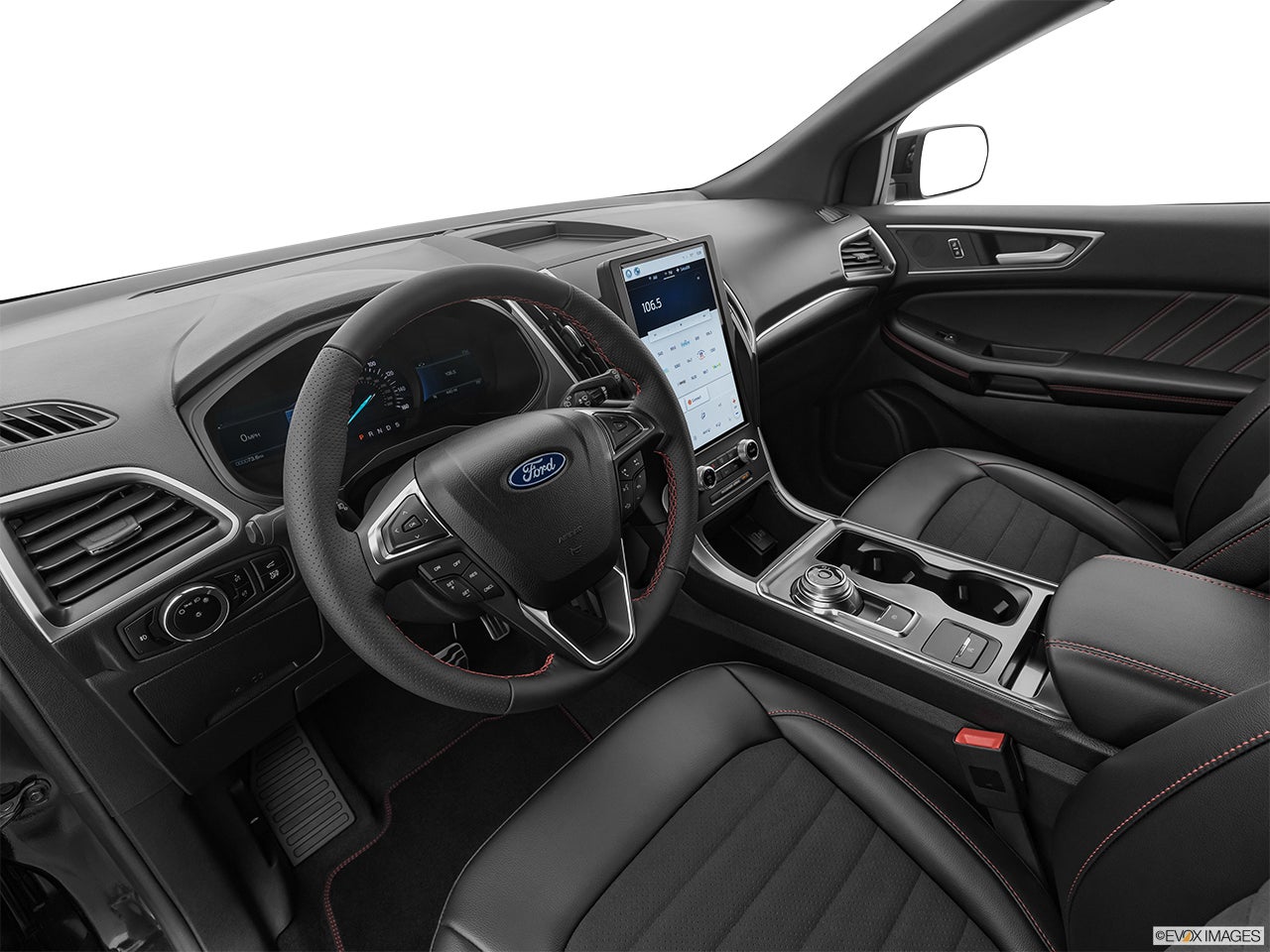 2024 Ford Edge photo