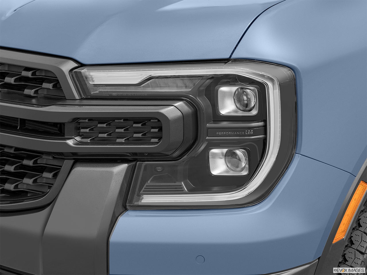 2024 Ford Ranger photo