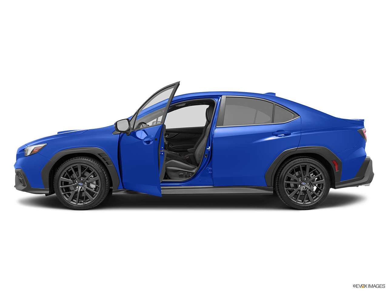 2024 Subaru WRX