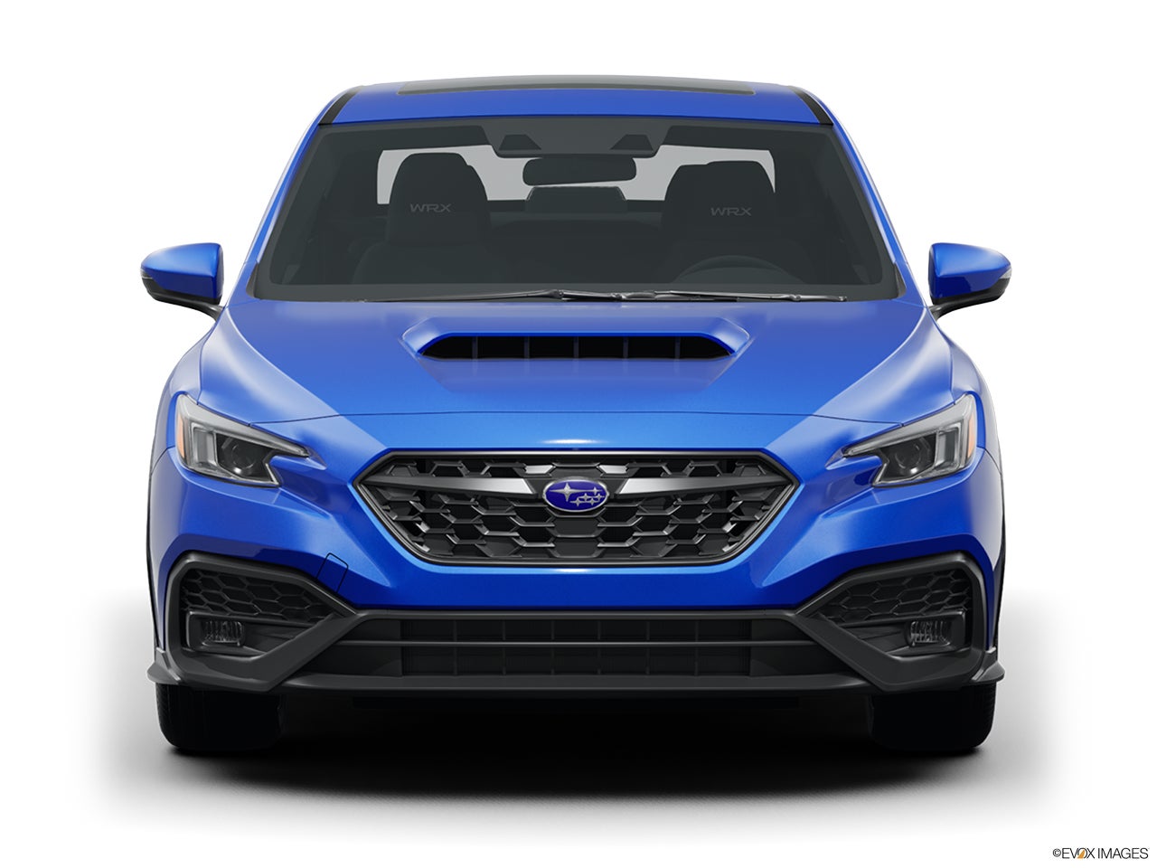 2024 Subaru WRX photo