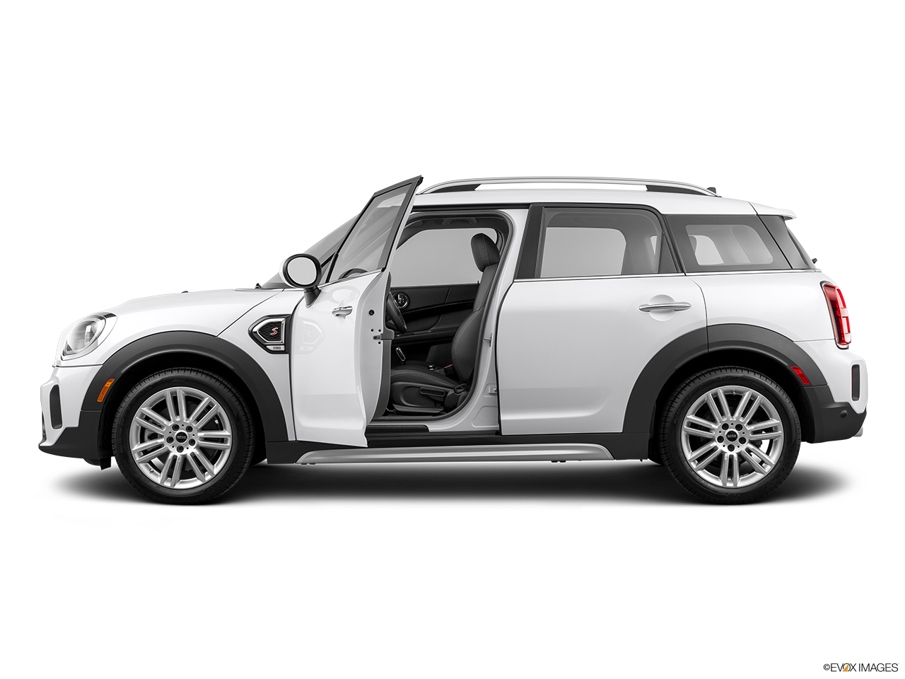 2025 MINI Countryman