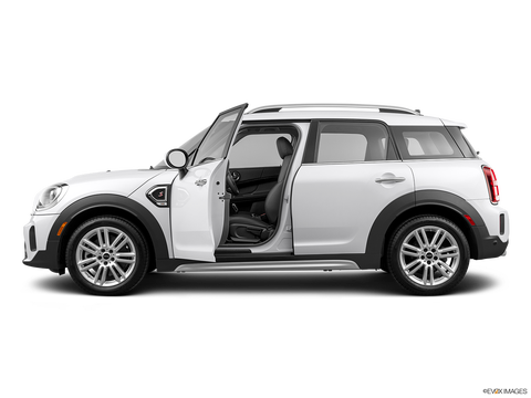 2025 MINI Countryman