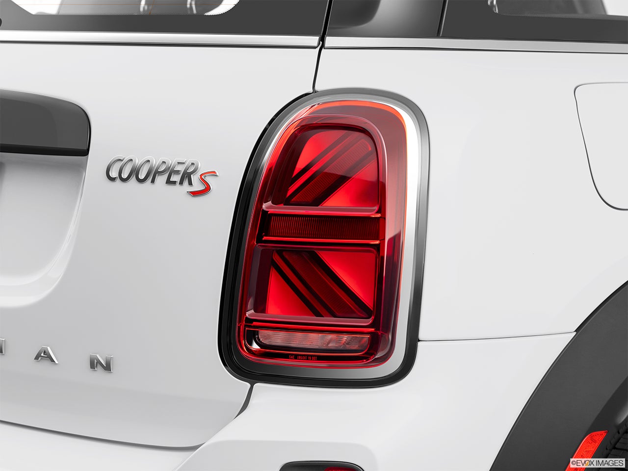 2025 MINI Countryman photo