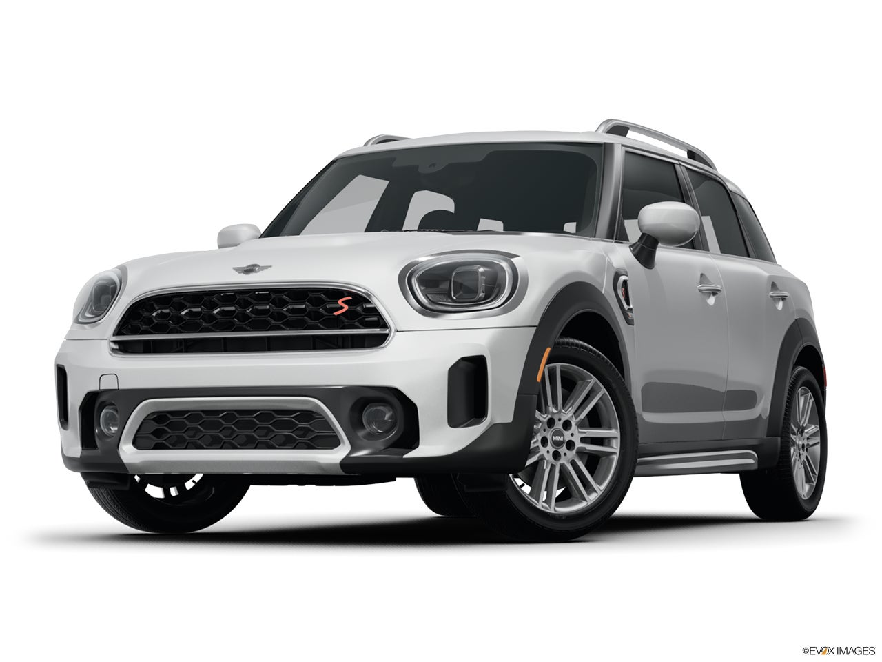 2025 MINI Countryman photo