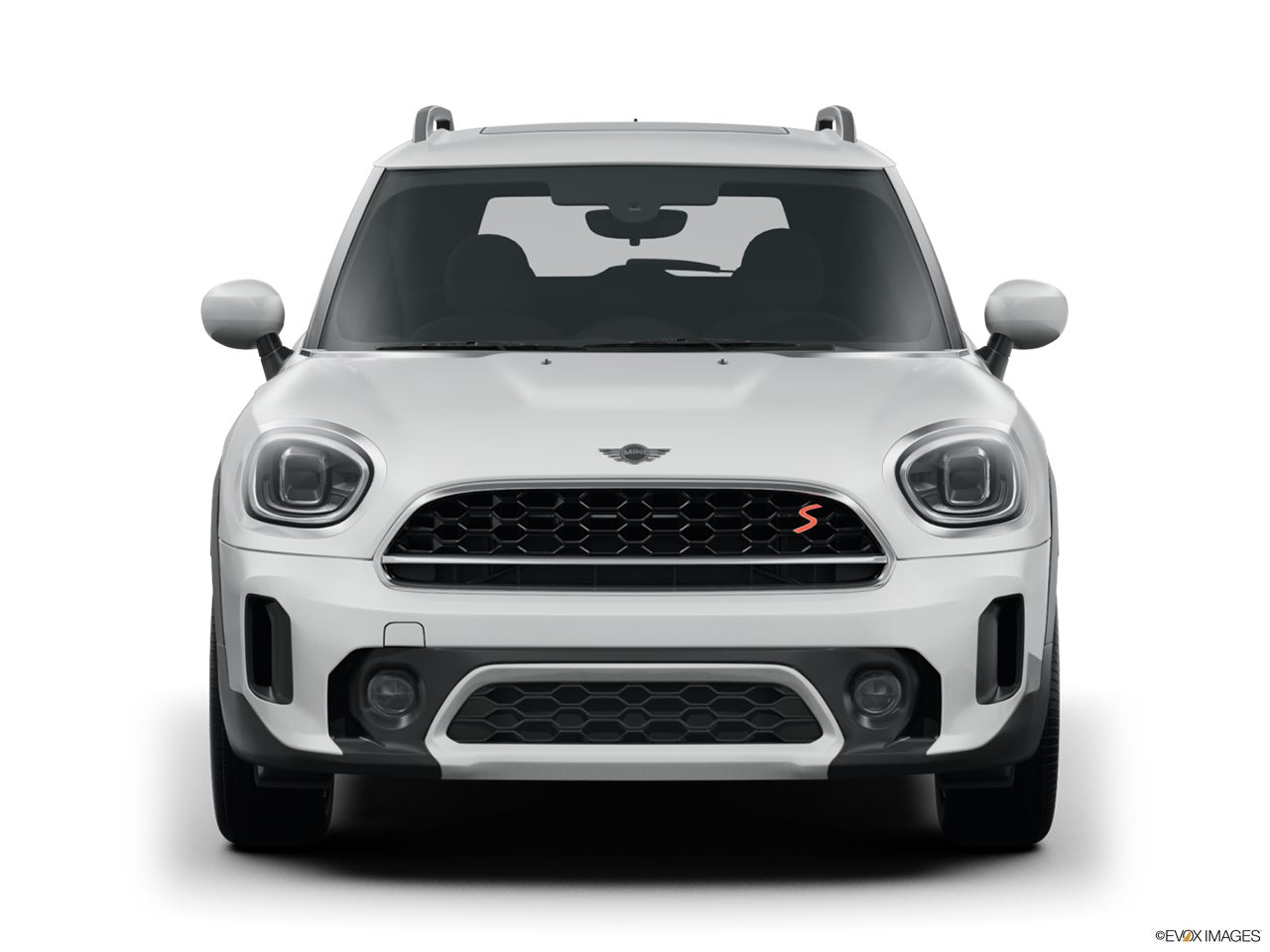 2025 MINI Countryman photo