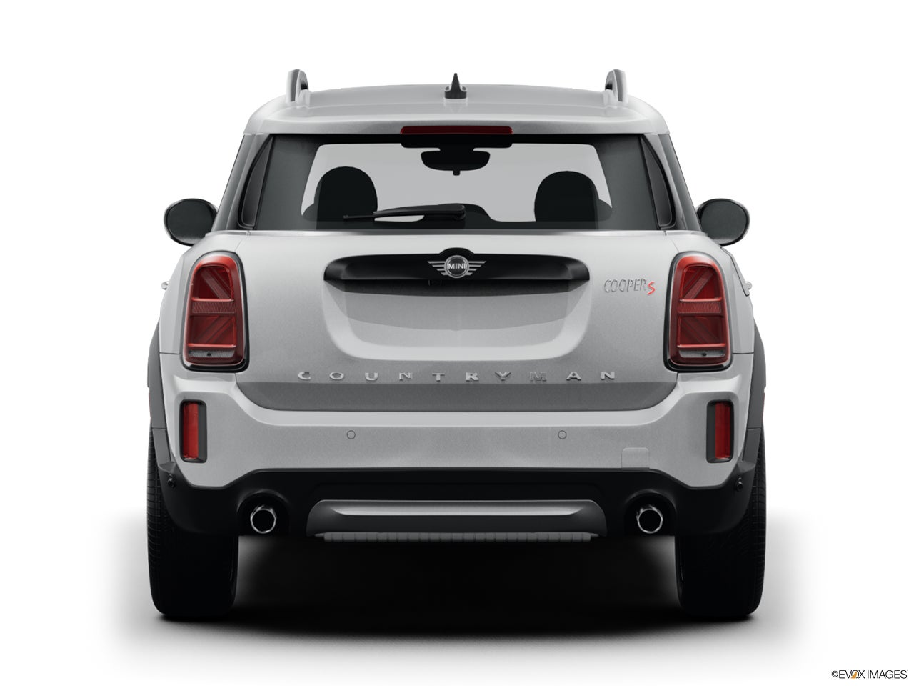 2025 MINI Countryman photo