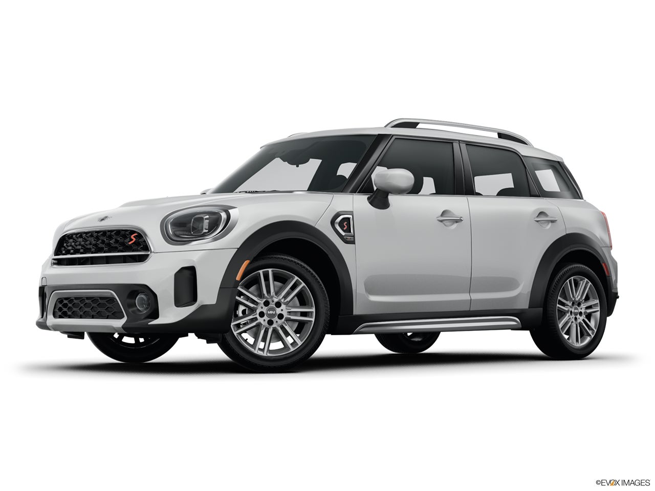 2025 MINI Countryman photo