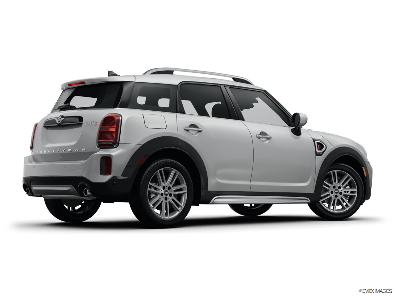 2025 MINI Countryman photo