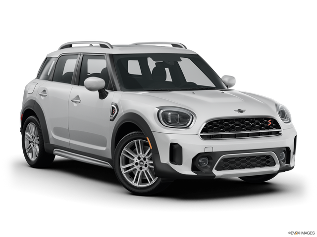 2025 MINI Countryman