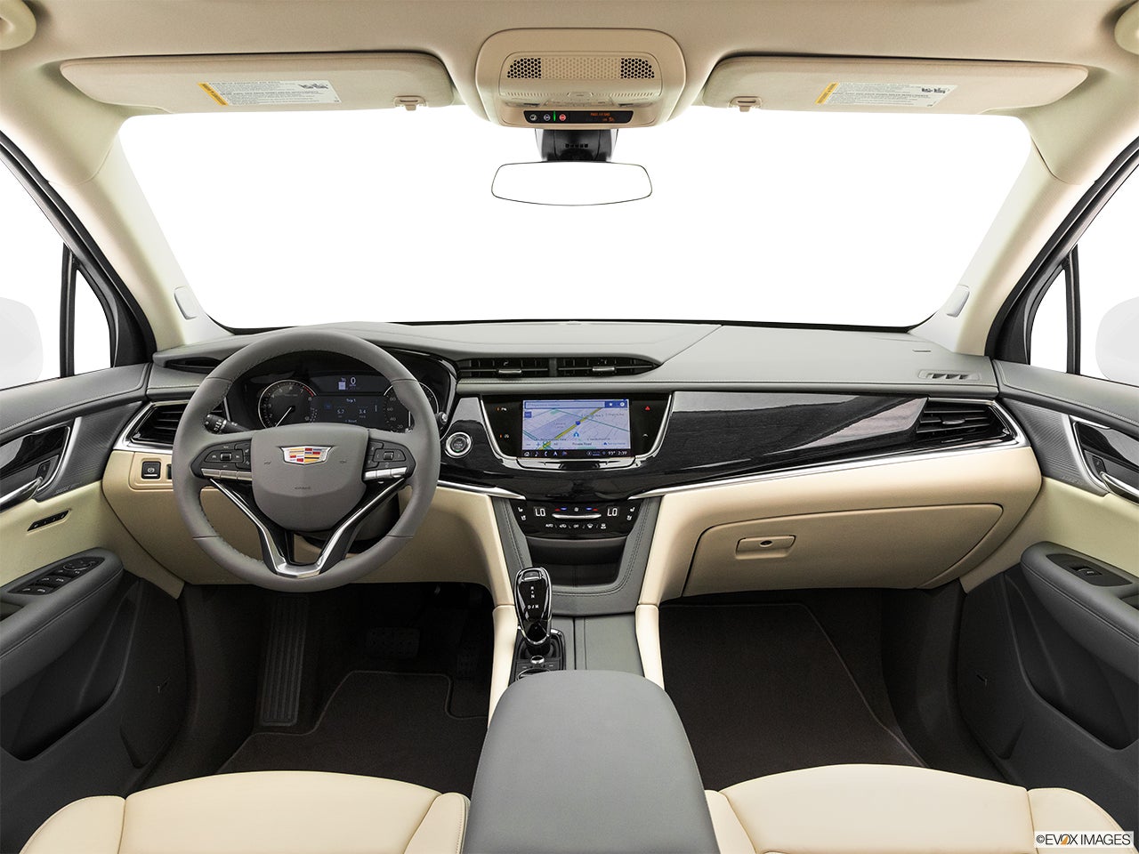 2025 Cadillac XT6 photo