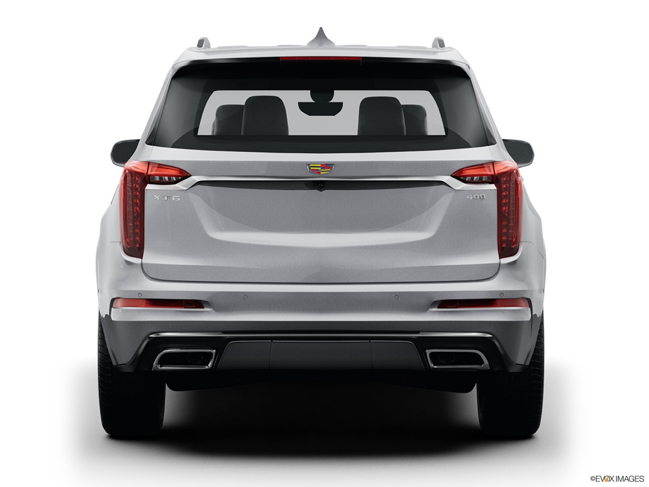 2025 Cadillac XT6 photo