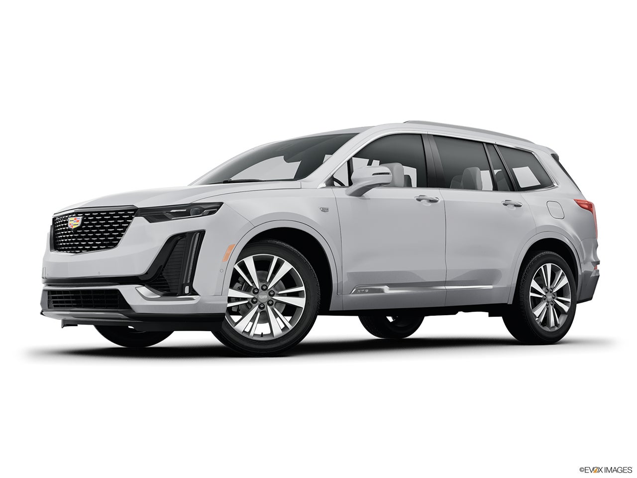 2025 Cadillac XT6 photo