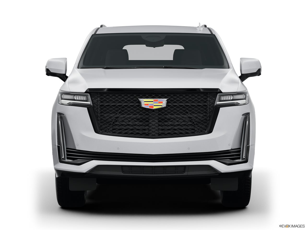 2024 Cadillac Escalade photo