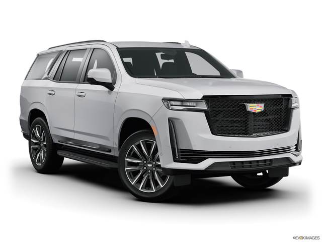 2025 Cadillac Escalade