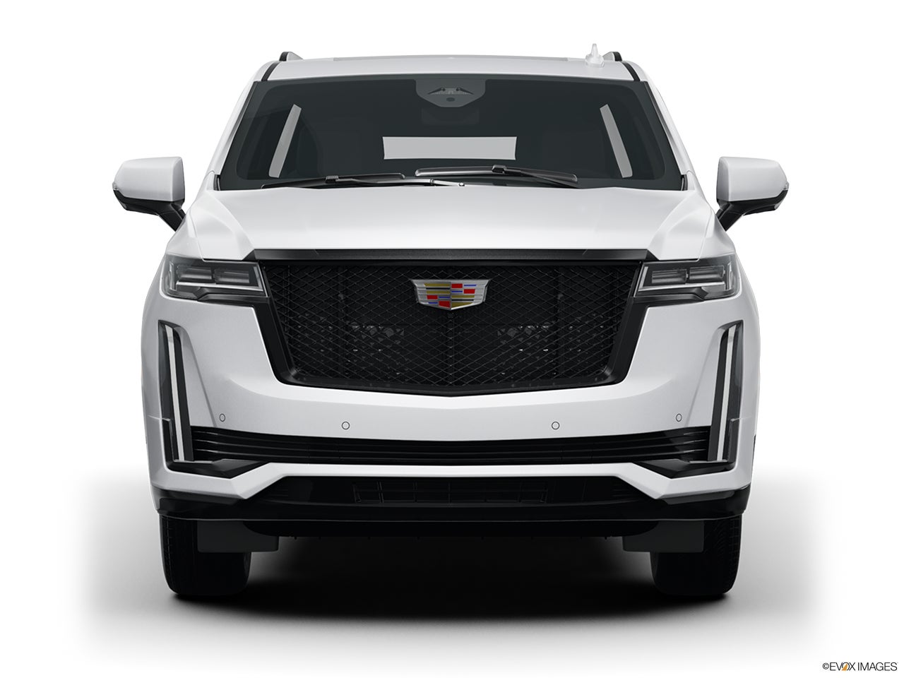 2025 Cadillac Escalade ESV photo