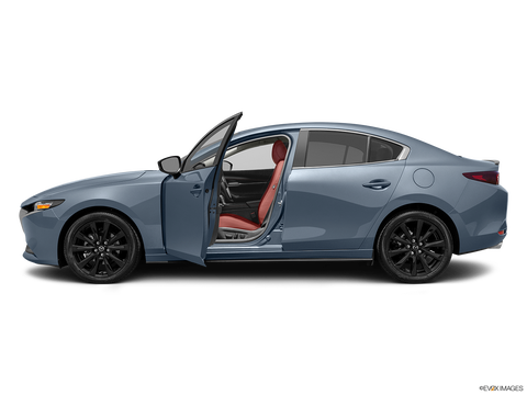 2024 Mazda Mazda3 Sedan