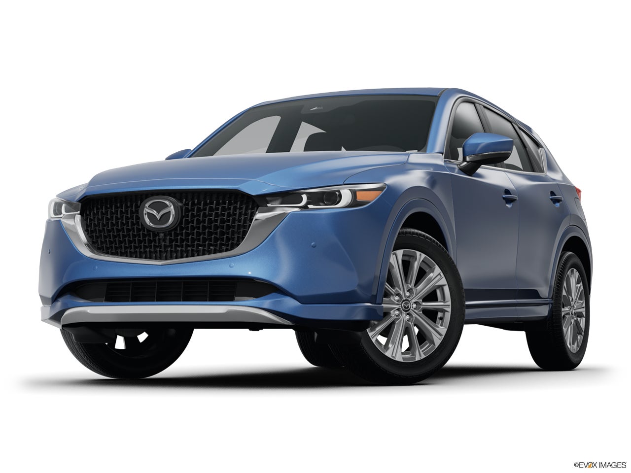 2025 Mazda CX-5 photo