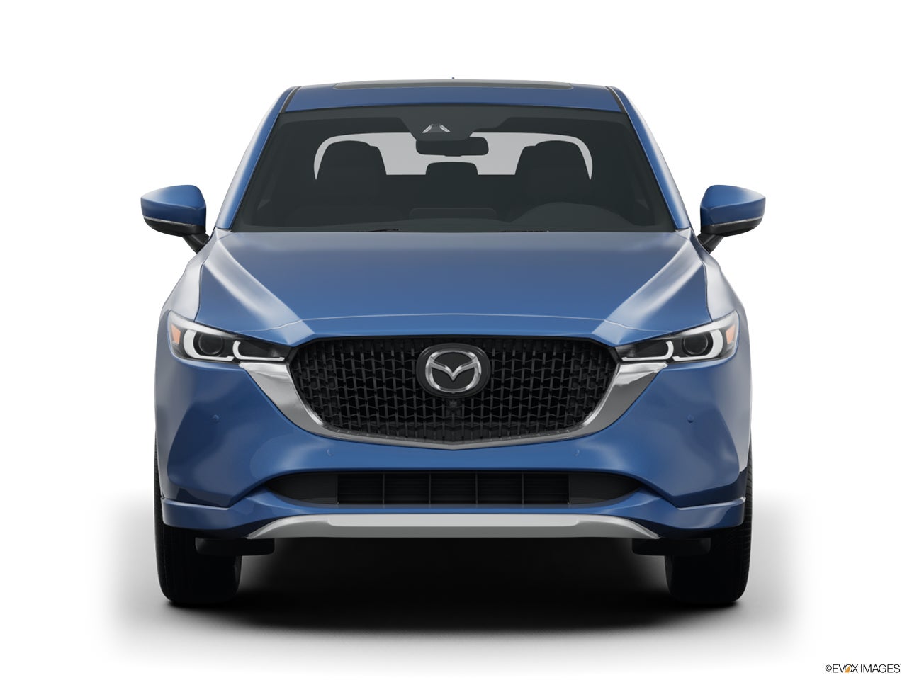 2025 Mazda CX-5 photo