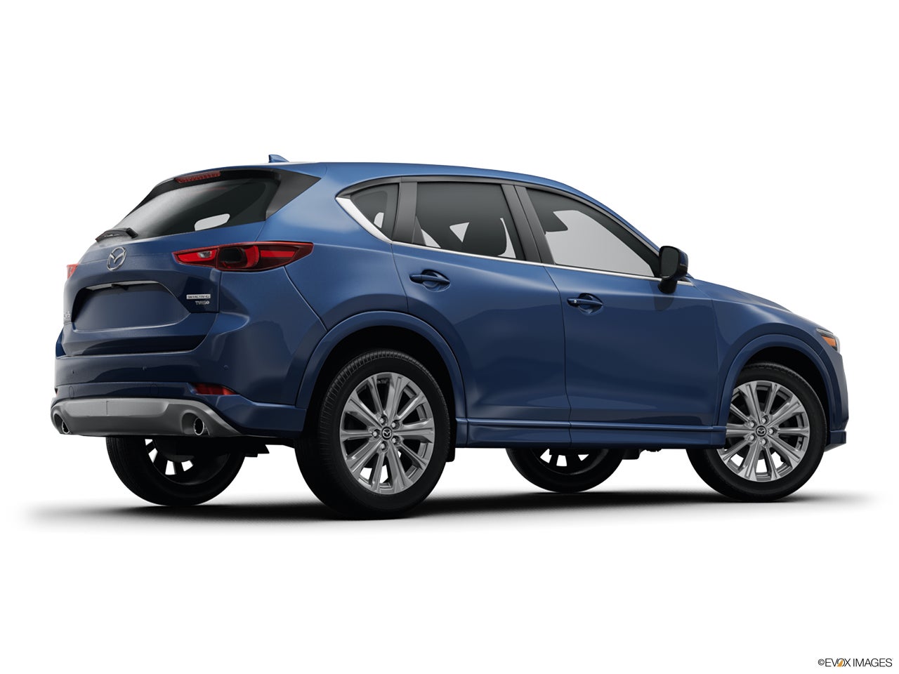 2025 Mazda CX-5 photo