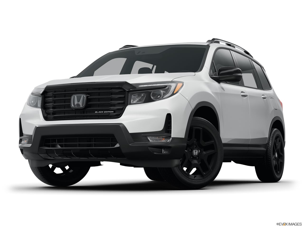 2024 Honda Passport photo