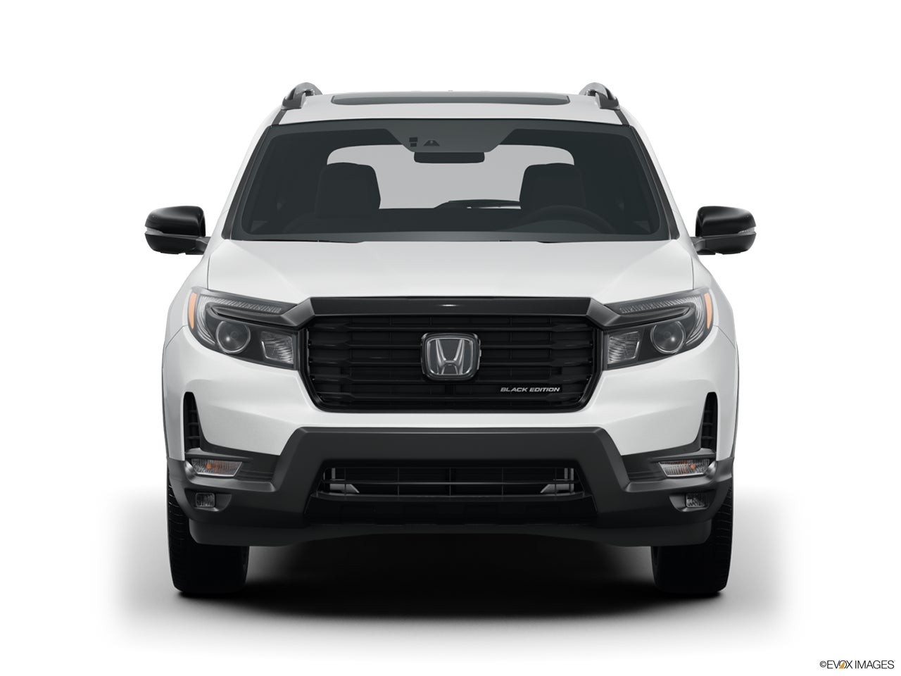 2024 Honda Passport photo