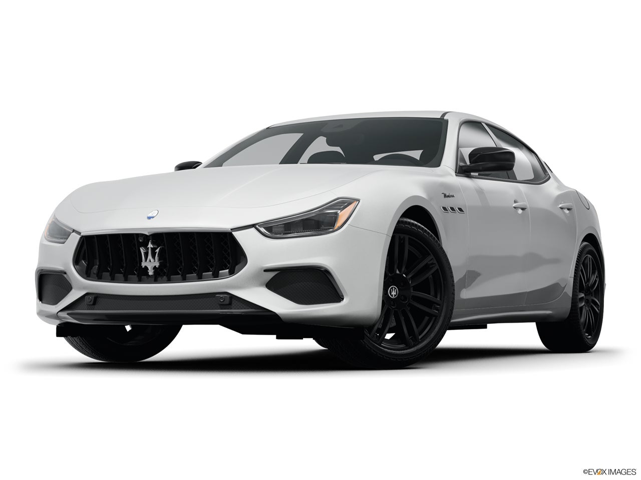 2024 Maserati Ghibli photo