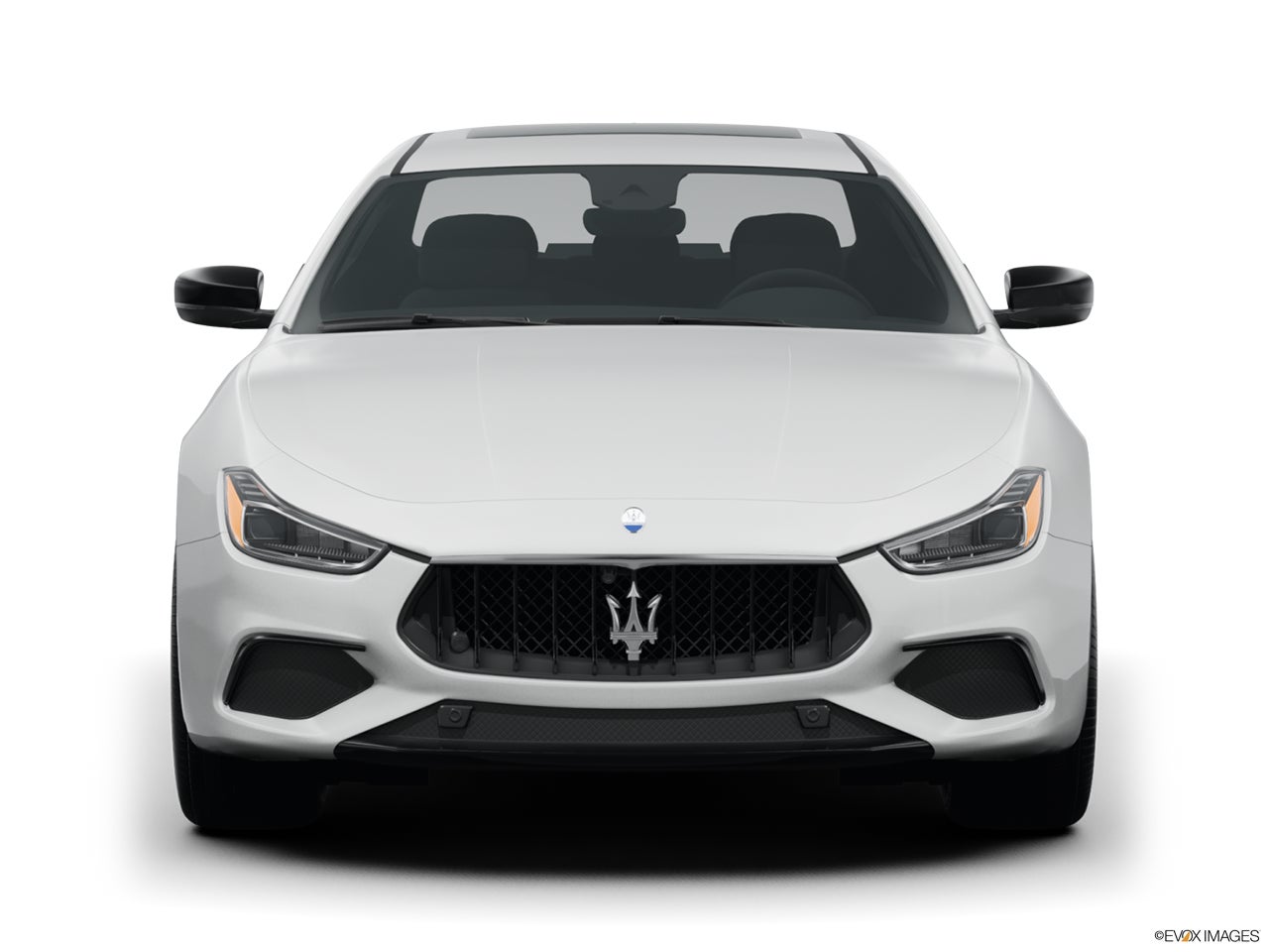 2024 Maserati Ghibli photo