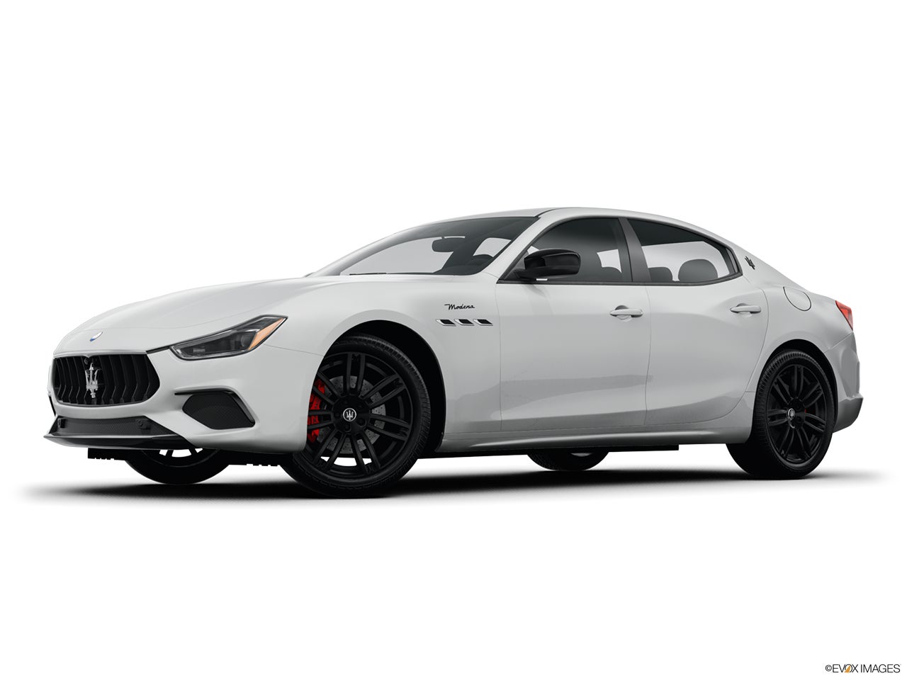 2024 Maserati Ghibli photo