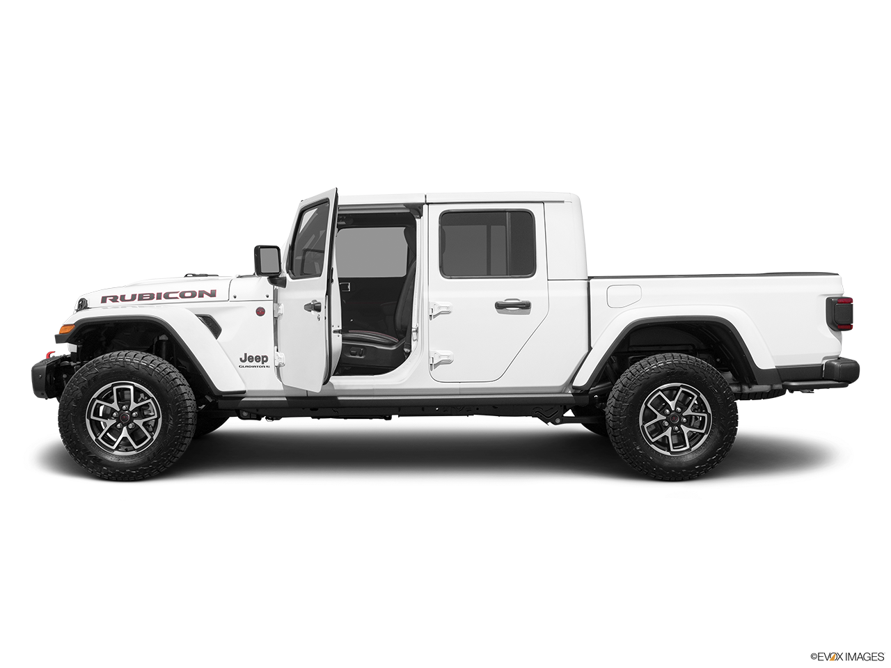 2025 Jeep Gladiator