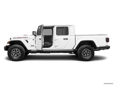 2024 Jeep Gladiator