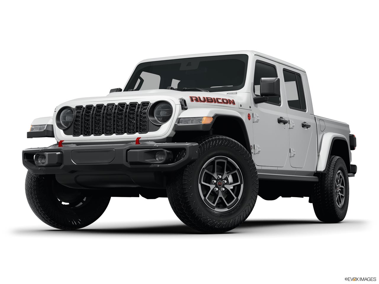 2025 Jeep Gladiator photo