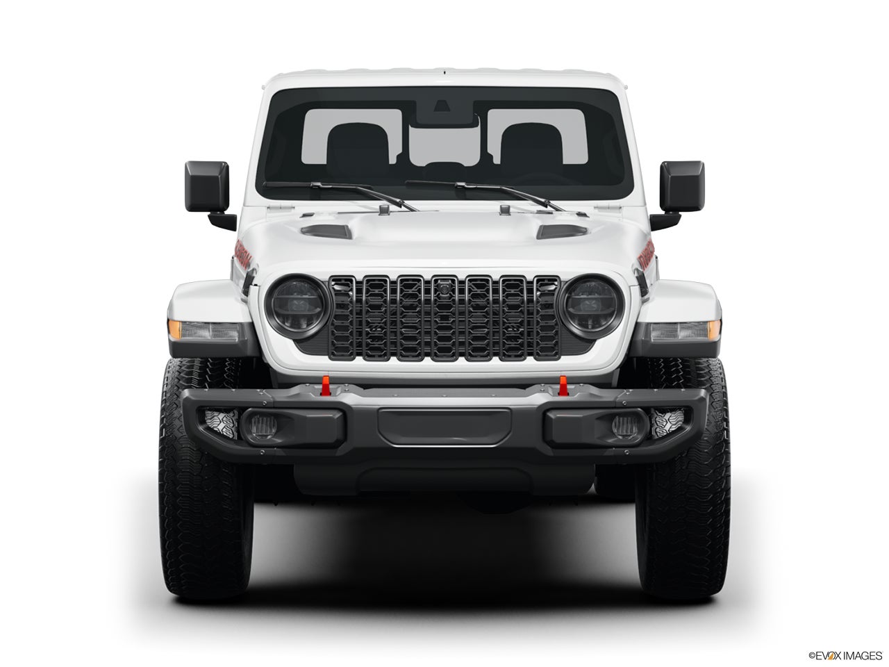 2025 Jeep Gladiator photo