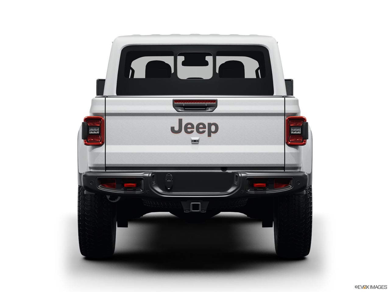 2025 Jeep Gladiator photo