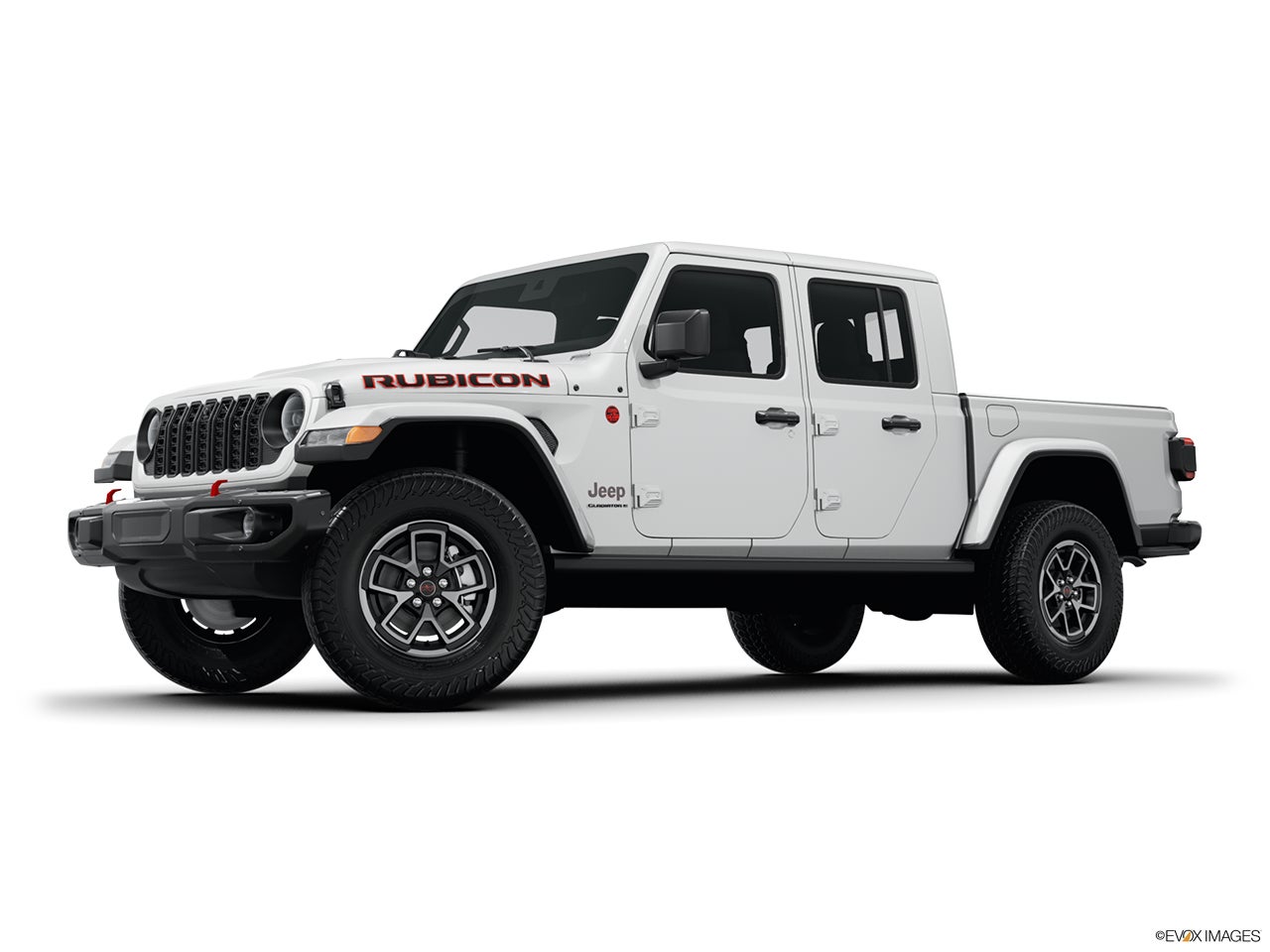 2025 Jeep Gladiator photo