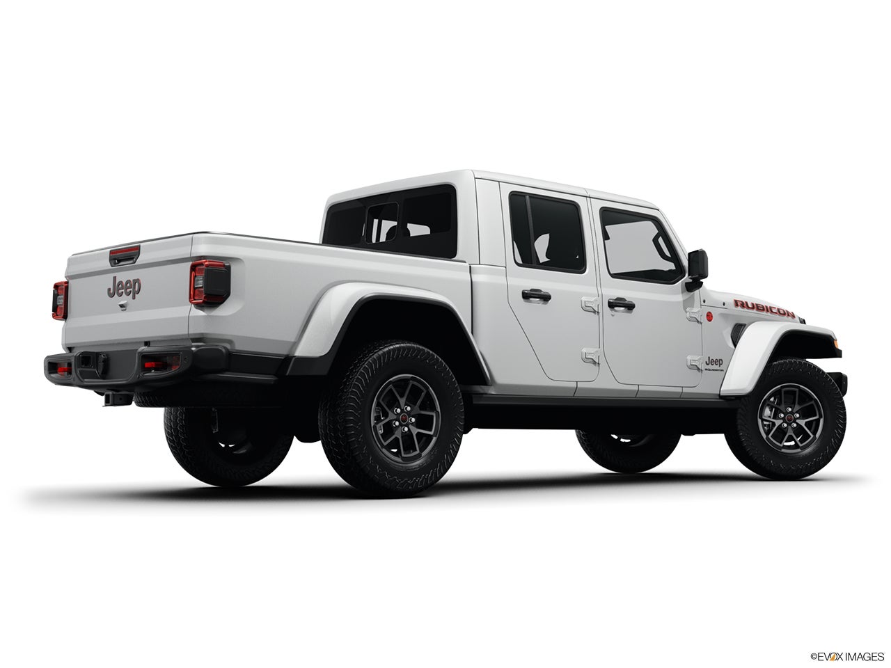 2025 Jeep Gladiator photo