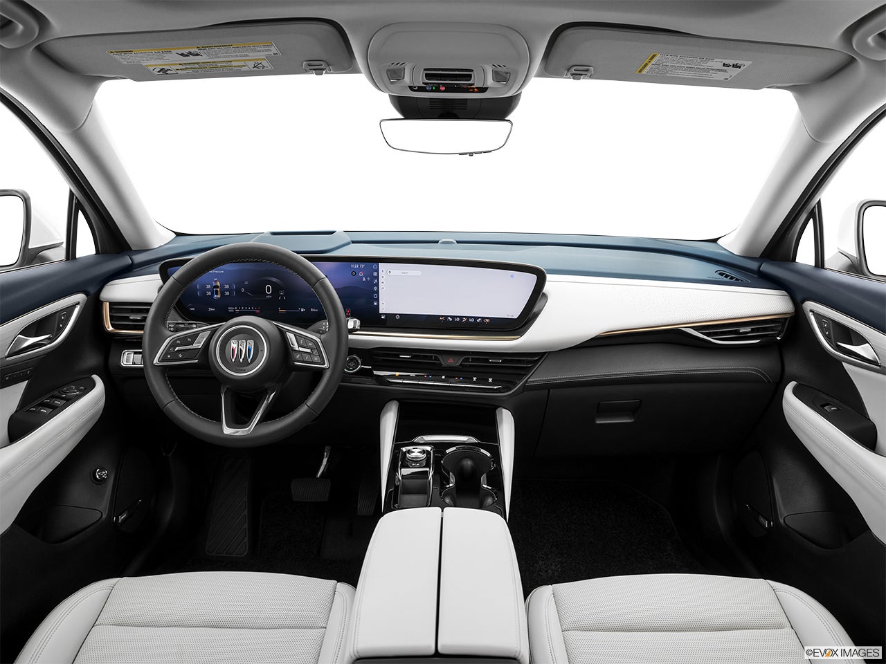 2024 Buick Envision photo