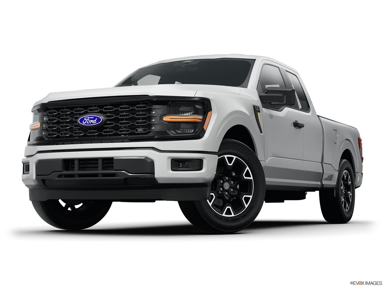 2025 Ford F-150 photo