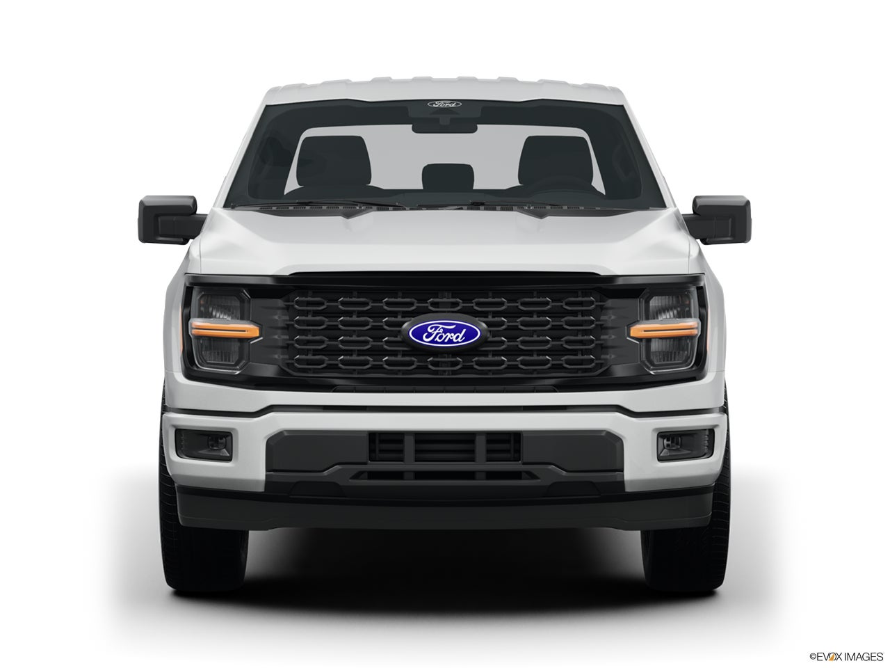 2025 Ford F-150 photo