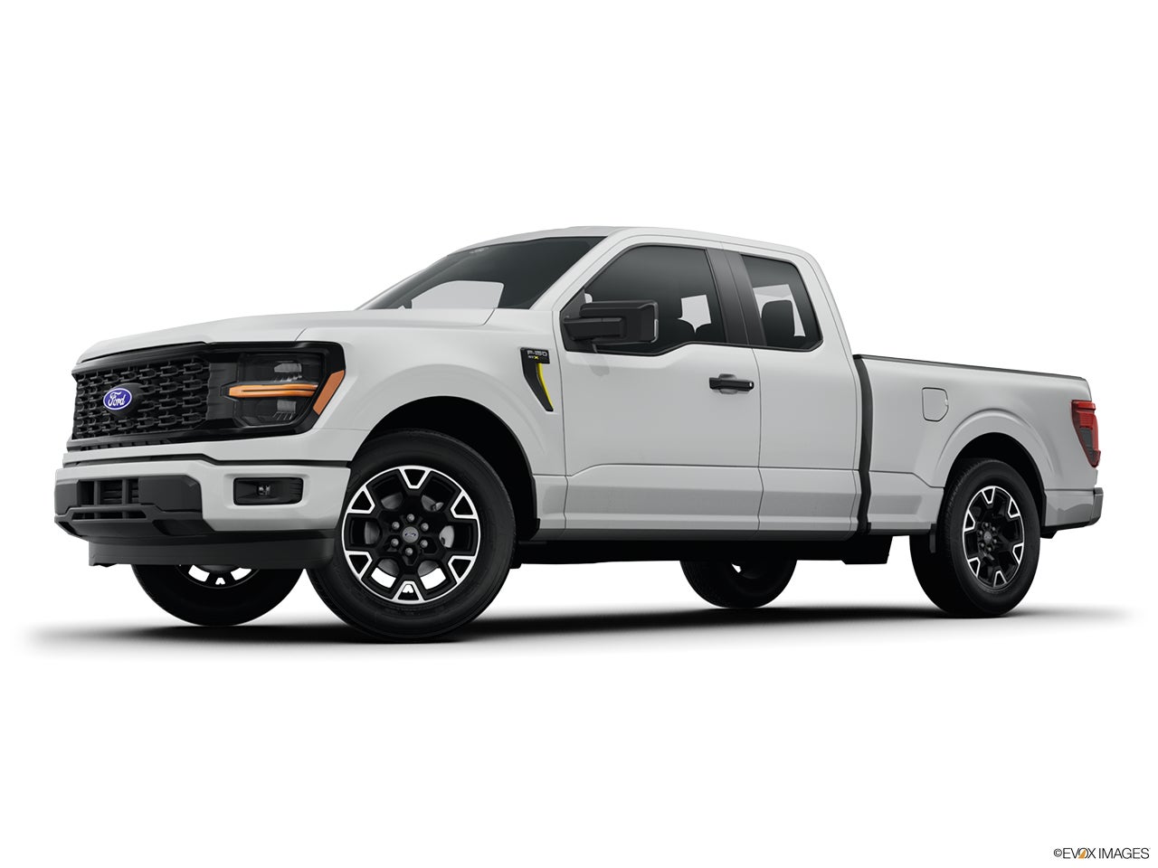 2025 Ford F-150 photo