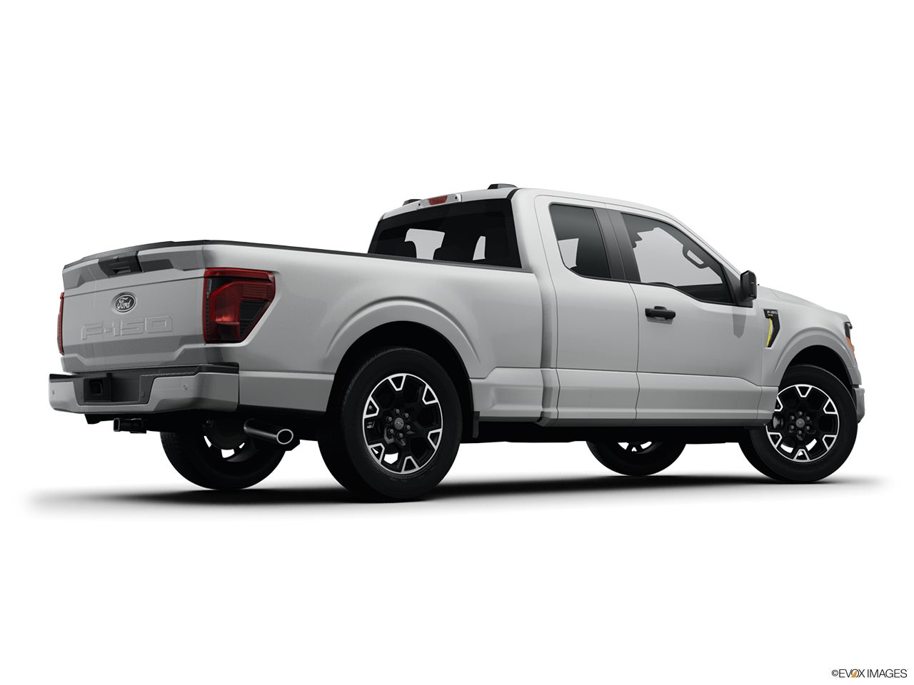 2025 Ford F-150 photo