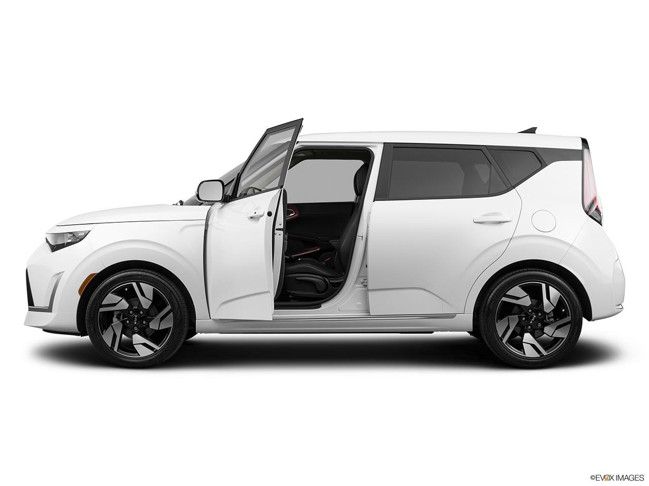 2025 Kia Soul